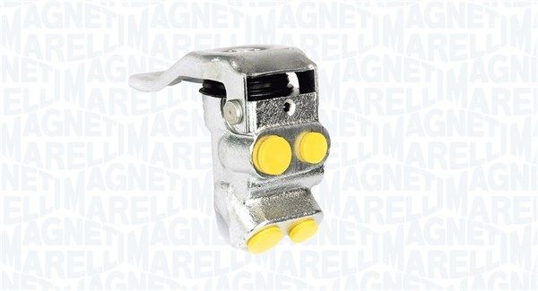 MAGNETI MARELLI Regulátor brzdovej sily 360219180035 Regulátor brzdovej sily MAGNETI MARELLI BERLINGO 360219180035 lacné