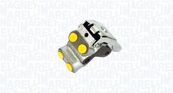 MAGNETI MARELLI Pidurijõuregulaator 360219180024 MAGNETI MARELLI Pidurdusjõu regulaator 360219180024 kasutuskogemus