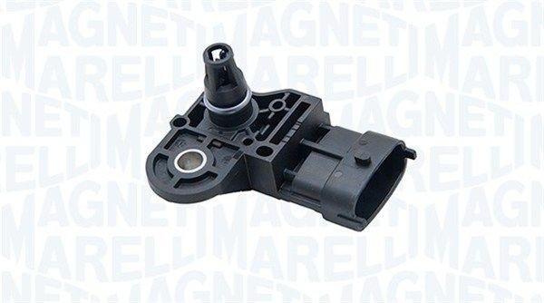 MAGNETI MARELLI Czujnik, temperatura powietrza dolotowego 215810401401 MAGNETI MARELLI Sonda temperatury 215810401401 doświadczenie