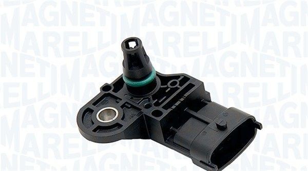 MAGNETI MARELLI Sensor, laddtryck 215810005600 215810005600 MAGNETI MARELLI laddtryck sensor Opel MERIVA