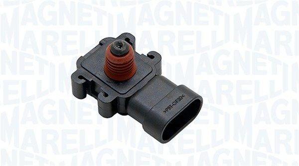 MAGNETI MARELLI Snímač plniaceho tlaku 215810004800 215810004800 MAGNETI MARELLI Snímač plniaceho tlaku Suzuki lacné