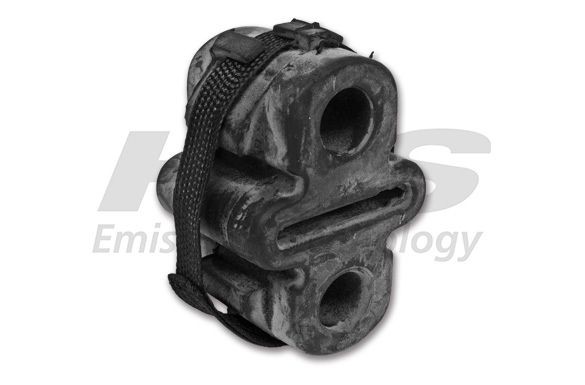 HJS Kronšteins, Trokšņa slāpētājs 83 21 6999 HJS 83 21 6999 Kronšteins, Trokšņa slāpētājs OPEL Combo Lielas ietilpības automobilis (X19) 1.5 131 ZS 2018