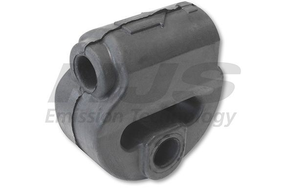 HJS Holding Bracket, silencer 83 43 7873 Honda GH Silencer bracket 83 43 7873 HJS