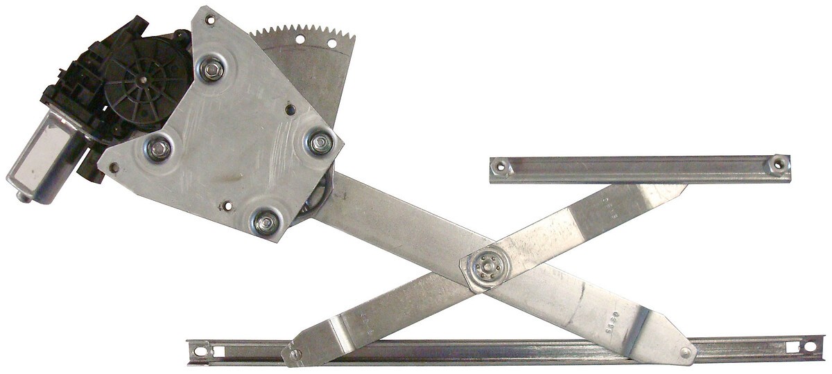 Fönsterhiss VALEO 851325 VALEO 851325 Fönster lyftare LAND ROVER DISCOVERY 2002