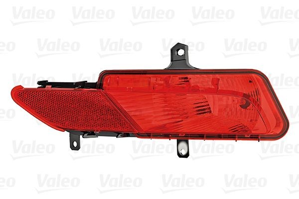VALEO Farolim 045237 045237 ORIGINAL PART Lanterna traseira VOLVO V60 VALEO