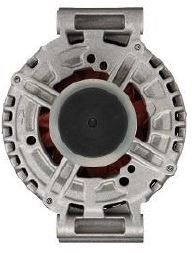 DELCO REMY Dynamo / Alternator DRA0053 DRA0053 Dynamo AUDI Q5 DELCO REMY