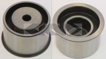 SPIDAN Τροχαλία παρέκκλισης, οδοντ. ιμάντας 70407 70407 Τροχαλία παρέκκλισης, οδοντ. ιμάντας KIA SOUL SPIDAN