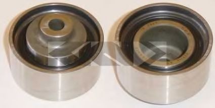 SPIDAN Timing belt deflection pulley 70449 70449 SPIDAN timing belt deflection pulley for JAGUAR XJ