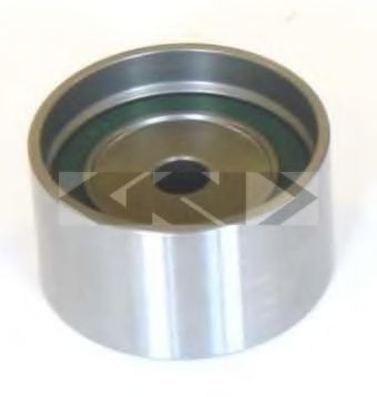 SPIDAN Timing belt deflection pulley 70596 70596 SPIDAN timing belt deflection pulley for JAGUAR XJ