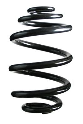 SPIDAN Ressort de suspension 85840 SPIDAN 85840 Ressort hélicoïdal BMW Z4 E89 pas cher