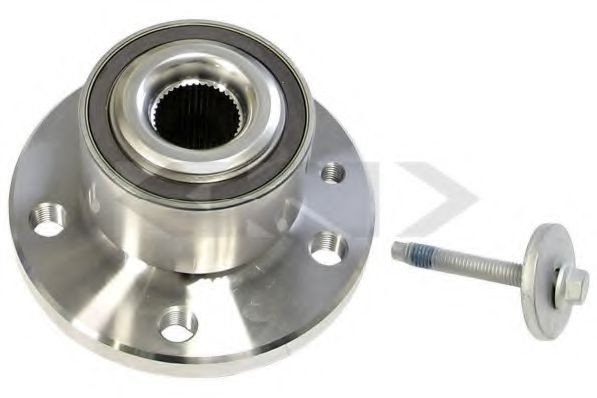 SPIDAN Rattalaagrikomplekt 72374 Rattalaager SPIDAN VOLVO 72374