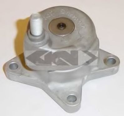 SPIDAN Tensioner Lever, v-ribbed belt 66144 Mercedes CLS SPIDAN drive belt tensioner 66144