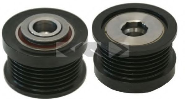 SPIDAN Generaatori vabakäik 66150 66150 Üksikosad SPIDAN HYUNDAI i20