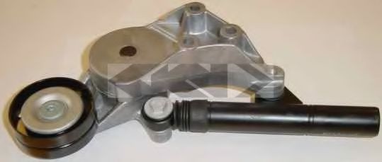 SPIDAN Remspännare 66714 66714 SPIDAN multiremspännare SEAT TOLEDO