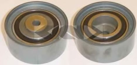 SPIDAN Galoppino / Guidacinghia, Cinghia dentata 66767 66767 costo Galoppino / guidacinghia, cinghia dentata NISSAN ALMERA SPIDAN