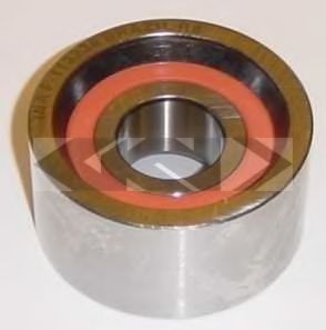 SPIDAN Geleiderol, distributieriem 66822 Geleide rol / omdraairol getande riem TOYOTA SPIDAN 66822