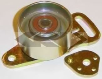 SPIDAN Rolo tensor, correia dentada 70071 70071 SPIDAN Rolo tensor, correia dentada Mitsubishi baratos