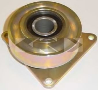 SPIDAN Spanner, Poly V-riem 70083 Riemspanner SPIDAN RENAULT 70083