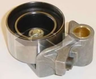 SPIDAN Pingutusrull, Hammasrihm 70122 70122 Pingutusrull, hammasrihm SPIDAN KIA SORENTO