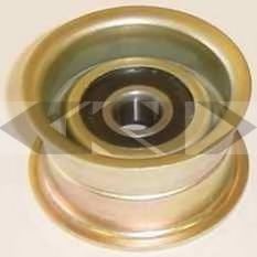 SPIDAN Timing belt deflection pulley 70151 JAGUAR XJ SPIDAN timing belt deflection pulley 70151