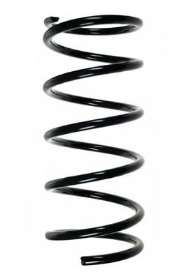 SPIDAN Chassisveer 85422 Suzuki ALTO Spiraalveren SPIDAN 85422