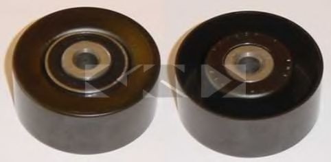 SPIDAN Løpehjul, vifterem 70174 70174 Løpehjul RENAULT MEGANE SPIDAN