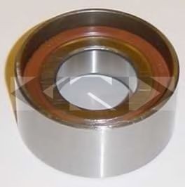 SPIDAN Spriegotājrullītis, Gāzu sadales mehānisma piedziņas siksna 66207 Spriegotājrullītis, gāzu sadales mehānisma piedziņas siksna SPIDAN Audi ALLROAD 66207