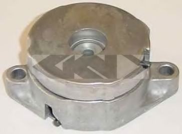 SPIDAN Napínacie rameno rebrovaného klinového remeňa 66474 66474 Napínacie rameno SEAT EXEO SPIDAN