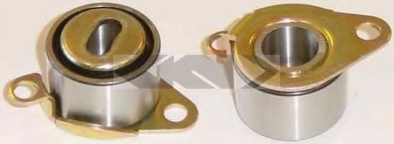 SPIDAN Spanrol, distributieriem 70055 Fiat SEICENTO Spanrol, tandriem SPIDAN 70055