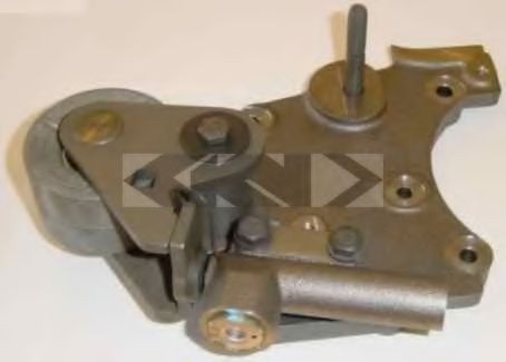 SPIDAN Spriegotājrullītis, Gāzu sadales mehānisma piedziņas siksna 66924 Spriegotājrullītis, gāzu sadales mehānisma piedziņas siksna SPIDAN ALLROAD 66924 lēti