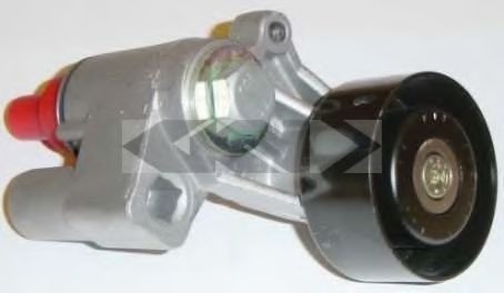 SPIDAN Spennarm, vifterem 66925 66925 SPIDAN Remstrammer Lexus billige