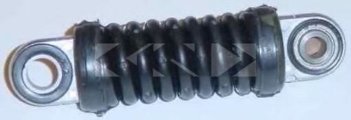 SPIDAN Vibration Damper, v-ribbed belt 66928 66928 SPIDAN vibration damper, v-ribbed belt ALFA ROMEO 33