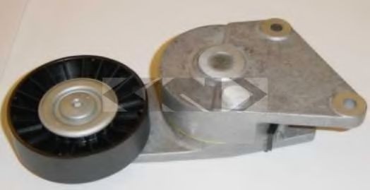 SPIDAN Galet tendeur de courroie d'accessoire 66936 66936 Tendeur de courroie SPIDAN TOYOTA TERCEL