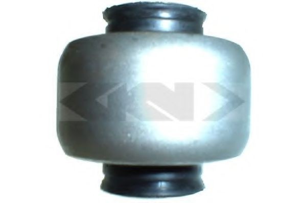 SPIDAN Trailing arm / Suspension arm bush 410035 CITROЁN C5 SPIDAN wishbone bushes 410035
