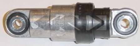 SPIDAN Vibration Damper, v-ribbed belt 70310 Alfa Romeo 33 SPIDAN vibration damper, v-ribbed belt 70310