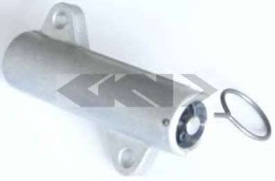 SPIDAN Schwingungsdämpfer, Zahnriemen 70976 70976 Schwingungsdämpfer, Zahnriemen MAZDA CX-7 SPIDAN kaufen