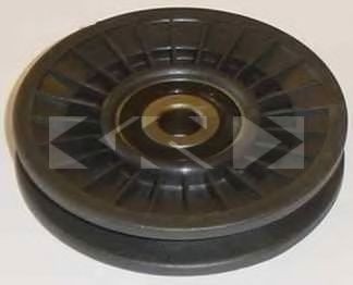SPIDAN Galoppino guidacinghia, cinghia Poly-V 70200 70200 Galoppino ALFA ROMEO SPIDAN costo