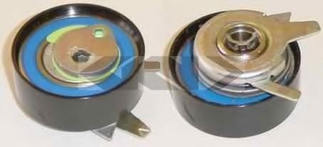 SPIDAN Napínacia kladka ozubeného remeňa 66447 66447 Napínacia kladka ozubeného remeňa VOLVO 240 SPIDAN