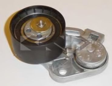 SPIDAN Spanrol, distributieriem 70298 70298 Spanrol, tandriem FIAT SEICENTO SPIDAN