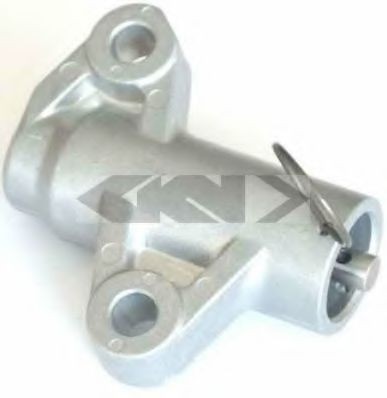 SPIDAN Mierinātājs, Zobsiksna 70978 Mierinātājs, zobsiksna SPIDAN AYGO 70978 lēti