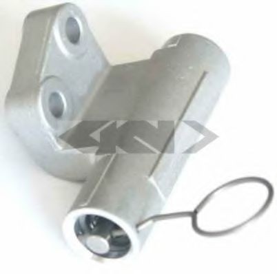 SPIDAN Vibrationsdämpare, kuggrem 70979 KIA vibrationsdämpare, kuggrem SPIDAN 70979