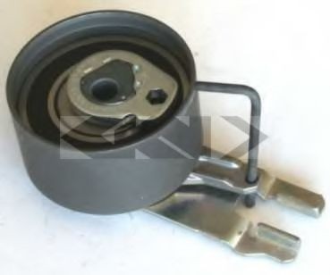 SPIDAN Rullo tenditore, cinghia dentata 71903 71903 Rullo tenditore, cinghia dentata FIAT SPIDAN costo