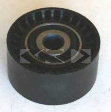 SPIDAN Poulie renvoi / transmission, courroie de distribution 71905 71905 Poulie renvoi / transmission, courroie de distribution TOYOTA RAV 4 SPIDAN