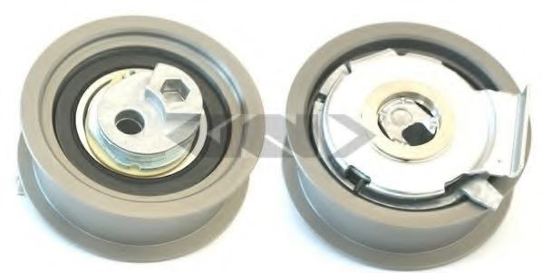 SPIDAN Rullo tenditore, cinghia dentata 66772 66772 Rullo tenditore, cinghia dentata FIAT SPIDAN costo