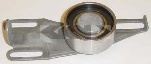 SPIDAN Kiristysrulla, hammashihnat 67604 67604 SPIDAN Kiristysrulla, hammashihnat ALFA ROMEO 147