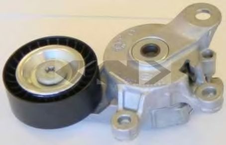 SPIDAN Spannarm, Keilrippenriemen 66780 Spannarm SPIDAN QASHQAI 66780 günstig