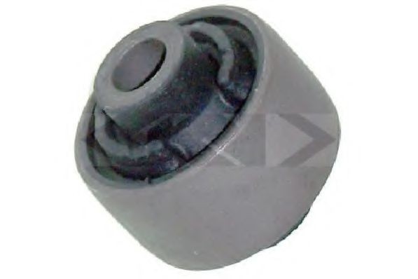 SPIDAN Trailing arm / Suspension arm bush 410033 410033 SPIDAN wishbone bushes CITROЁN C5