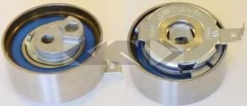 SPIDAN Napínacia kladka ozubeného remeňa 66771 66771 Napínacia kladka ozubeného remeňa VOLVO 240 SPIDAN