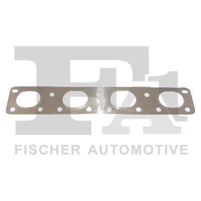 FA1 Tetning, eksosmanifold 410-053 Eksosmanifold pakning FA1 BMW 8-serie 410-053