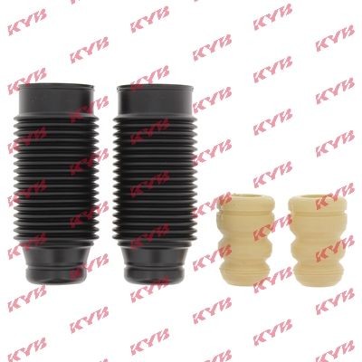 KYB Dust cover kit, shock absorber 910023 910023 KYB shock absorber dust cover & bump stops for HYUNDAI H100